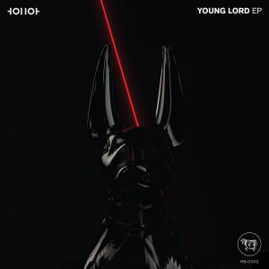 Young Lord - EP
