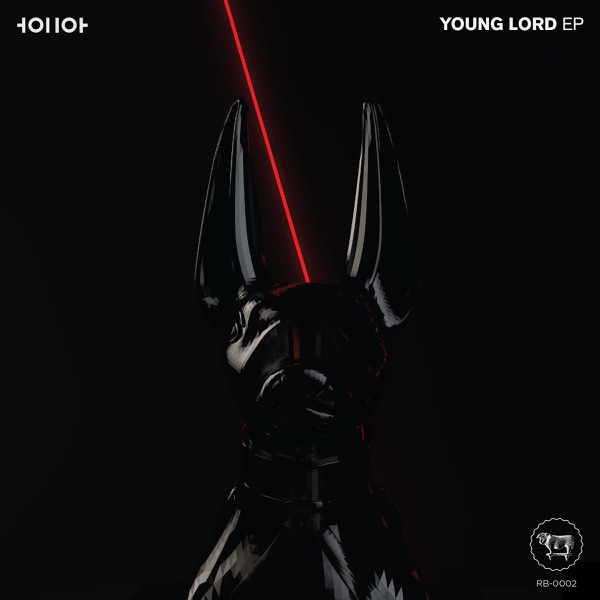 Young Lord - EP