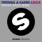 Azuca (feat. Kaeno) [Topher Jones Remix Edit] - Tritonal lyrics