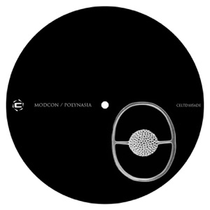 Modcon / Polynasia (ADE sampler 2017) - Single