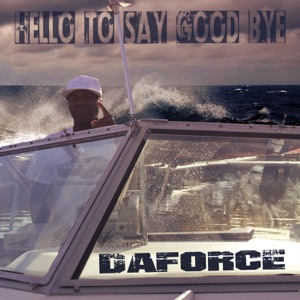 Hello to Say Good Bye - EP