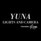 Lights and Camera (feat. G-Eazy) - Yuna lyrics