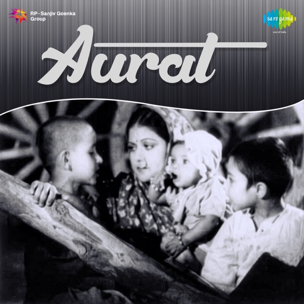 Aurat (Original Motion Picture Soundtrack)
