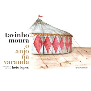 O Anjo Na Varanda (feat. Beto Lopes)
