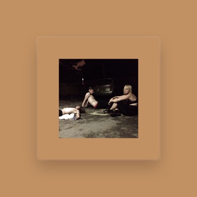 Listen to Estrons, watch music videos, read bio, see tour dates & more!