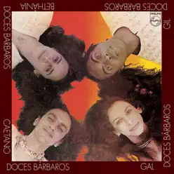 Doces Barbaros 2 (Remasterized) - Maria Bethânia