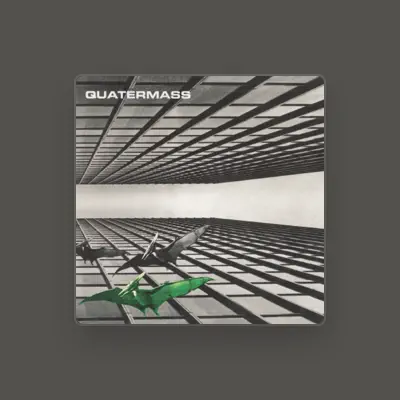 Listen to Quatermass, watch music videos, read bio, see tour dates & more!