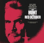 Basil Poledouris - Hymn To Red October (Main Title)