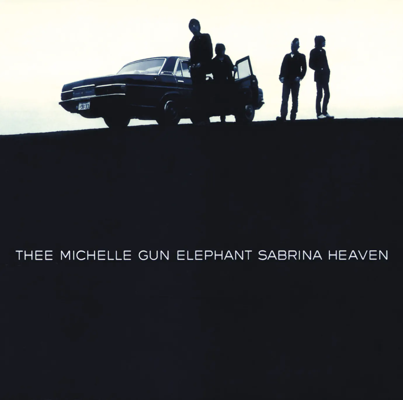 ミュージック &quot;THEE LIVE&quot; / THEE MICHELLE GUN ELEPHANT artworks-GgmkhE1HwsKDzNps-