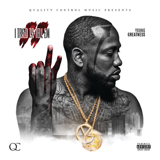 Cover artwork for Moolah