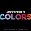 DERULO Jason - Colors
