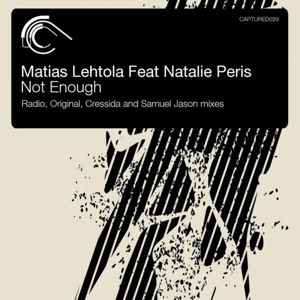 Not Enough (feat. Natalie Peris)