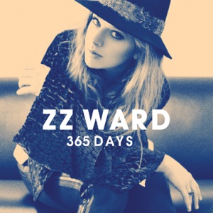 ZZ Ward - 365 Days (Radio Edit) - Line Dance Music