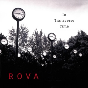 In Transverse Time (feat. Bruce Ackley, Steve Adams, Jon Raskin & Larry Ochs)