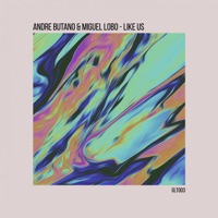 Like us - Single - Andre Butano & Miguel Lobo