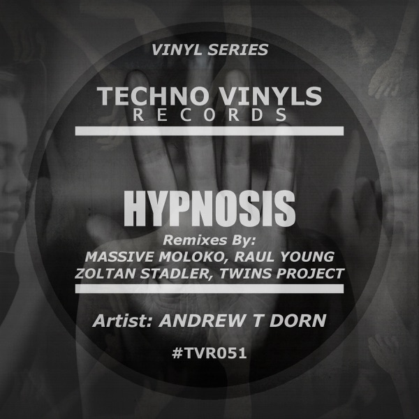 Hypnosis (Remixes) - EP
