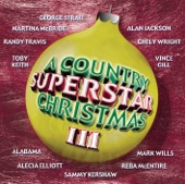 Martina McBride - I'll Be Home for Christmas