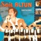 Ez Sekiri Vah - Sait Altun lyrics