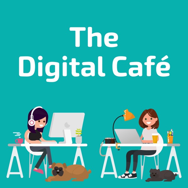 The Digital Café The Digital Café
