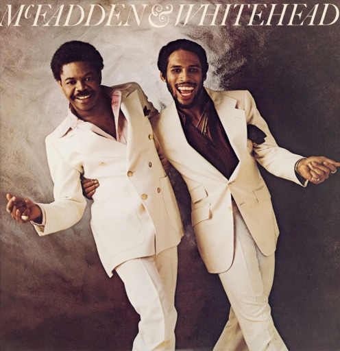 Art for Ain't No Stoppin' Us Now by McFadden & Whitehead