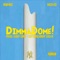 Dimmadome! (feat. Bnjmn$ & Hazeu$) - Lwky Luke lyrics
