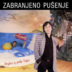 Pozdravi Iz Zemlje Safari - Zabranjeno Pusenje Pozdravi Iz Zemlje Safari - Zabranjeno Pusenje