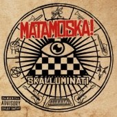 Matamoska! - I Turned into a Martian