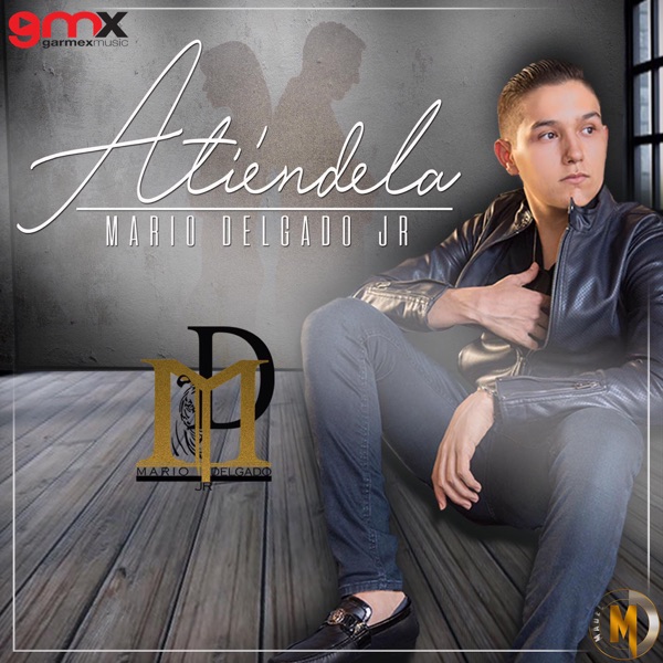 Mario Delgado Jr. - Atiendela