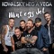 Mint Egy Jel - Kowalsky Meg A Vega lyrics