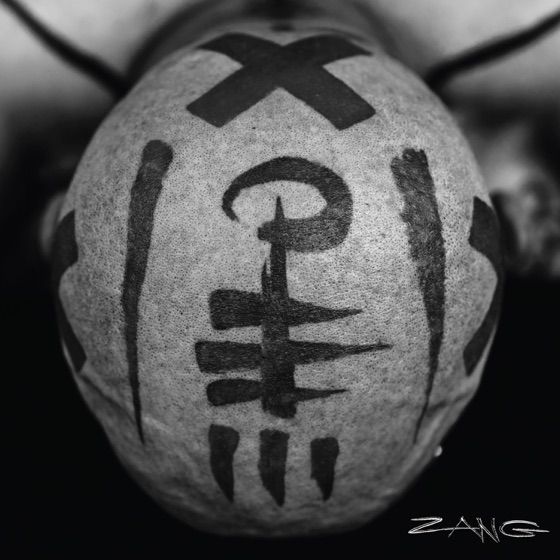 Cover artwork for Nie Oddamy Im Krwi