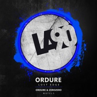 Lost Edge / Wafels - Single - Ordure & ZeroZero