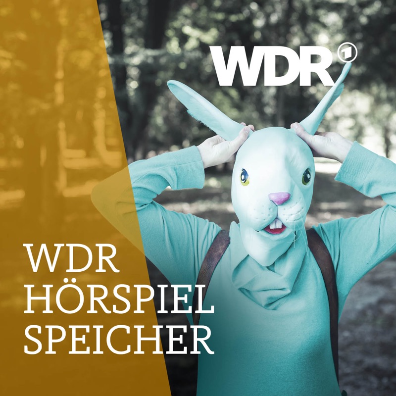 WDR Hörspiel-Speicher