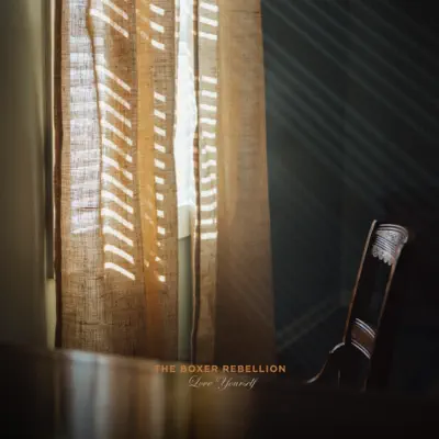Love Yourself - Single - The Boxer Rebellion