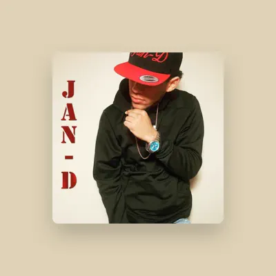 Listen to Jand, watch music videos, read bio, see tour dates & more!