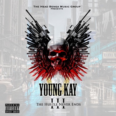 The Hustle Never Ends 3