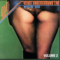 The Velvet Underground - Over You (Live) artwork