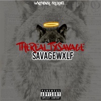 Savagewxlf, Pt. 1 - Single - Therealtysavage