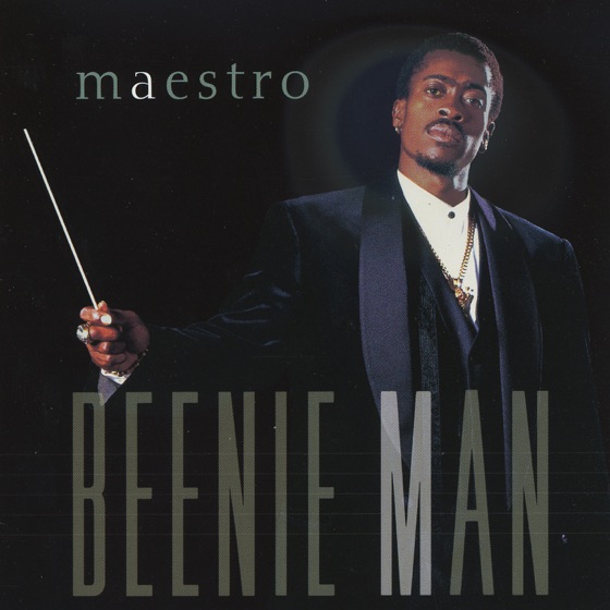 Cover artwork for Man Royal