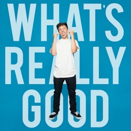 What's Really Good Myles Parrish