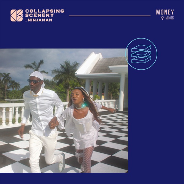 Money (feat. Ninjaman) - Single
