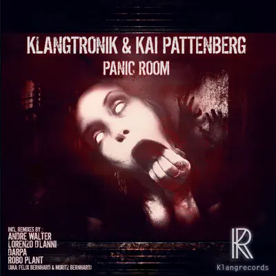 Listen to Panic Room by Klangtronik & Kai Pattenberg