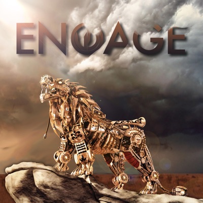 Engage - Single