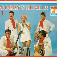 Corry en de Rekels - Adio, Adio, Adio