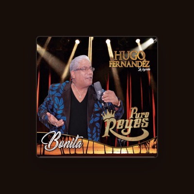 Listen to Puro Reyes, watch music videos, read bio, see tour dates & more!