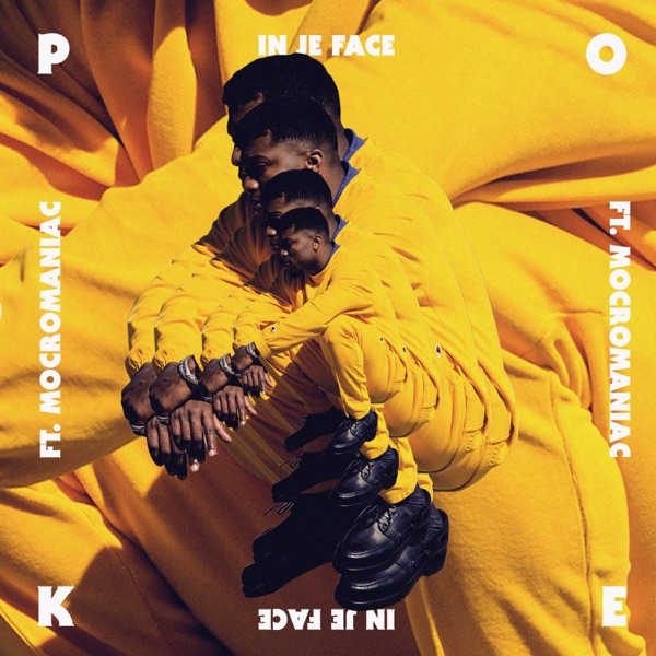 In Je Face (feat. MocroManiac) - Single