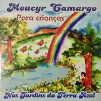 Passear pelas Flores — Moacyr Camargo