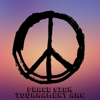 Peace Sign (My Hero Academia) - Single