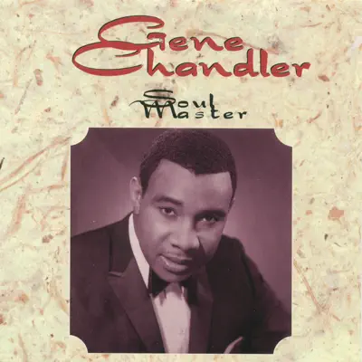 Soul Master - Gene Chandler