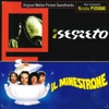 N.P. - Il segreto – Il minestrone (Original motion picture soundtrack)