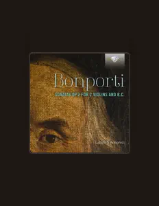 Labirinti Armonici을(를) 듣고, 뮤직 비디오를 보고, 약력을 읽고, 투어 일정 등을 확인하세요!